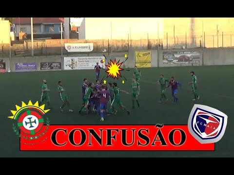 ENTRADA DURA E QUE GRANDE CONFUSÃO - MINUTO90 TV