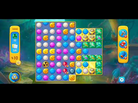 Fishdom/Gameplay/Levels(11898)