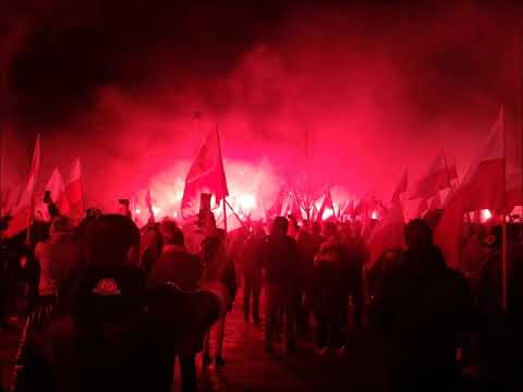 Legion - My, nowe pokolenie