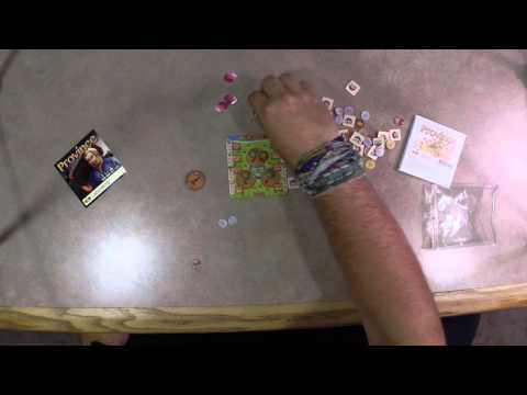 The Dreaded Geek reviews Province