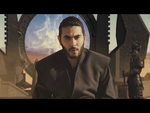 Hamamido - Nash o Jidaal - Full CGI Music Video By H Design Tutorials