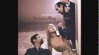 Peter, Paul   Mary   The Times they are A Changing   YouTube
