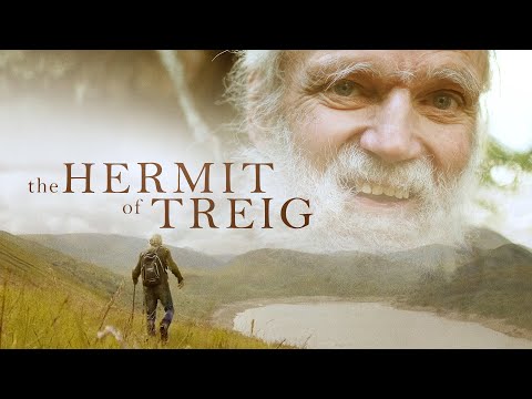 THE HERMIT OF TREIG Official Theatrical Trailer