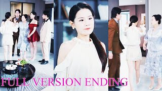 Download lagu 💔Biased family only loves adopted daughter, Now that I’m CEO’s wife, they’re crying!#chinesedrama mp3 Download lagu 💔Biased family only loves adopted daughter, Now that I’m CEO’s wife, they’re crying!#chinesedrama mp3