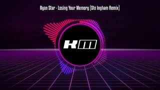 Ryan Star - Losing Your Memory (Ste Ingham Remix)