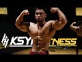 Gym Dayo KSYN Fintess | Back Training