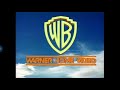 Warner Home Video Warner Bros Family Entertainment 1993 60FPS