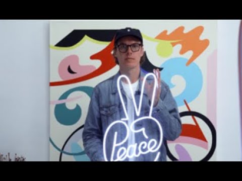 Yellowpop x Ceizer - The Power Of Words