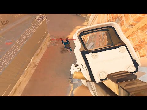 R6:S Scrim Highlights 10.0