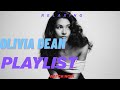 Olivia Dean Night Playlist Chill R B Soul Late Night Drive Vibes