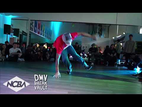 Bboy KO vs Kiti | Breakinfamous | Top 16