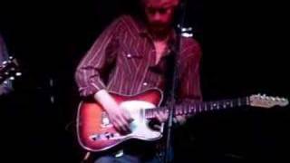 Micky and the Motorcars - Love is Where I Left It