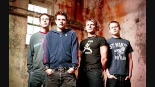 American Psycho - Treble Charger