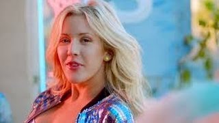 Ellie Goulding - Goodness Gracious (Official Lyrics Video)