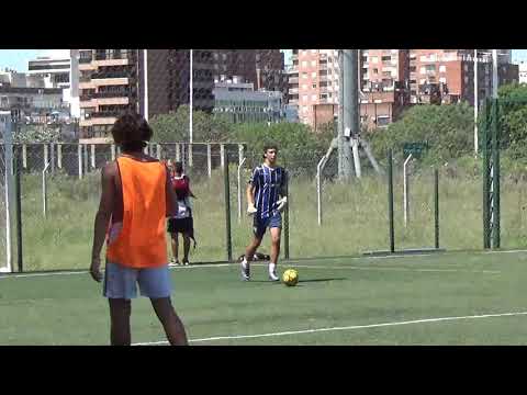 EL LOCO HOUSEMAN vs CA MUÑON - #Apertura2021