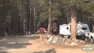 Pine City Campground Video