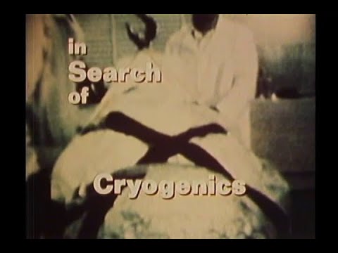 In Search of... - Season 3 - Ep. 6 Cryogenics (1978)