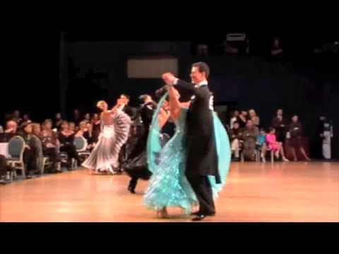 2009 WDC AL World Open Championships Junior U16 Ballroom - Final