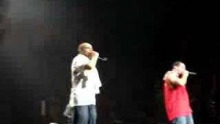 Qui paiera les degats - NTM Olympia 23 Juin 2008