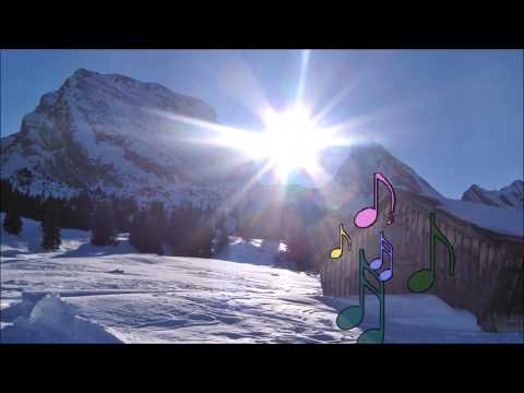 Winterwandern im Toggenburg Wildhaus - Sellamatt   /// 11. Dez. 2013