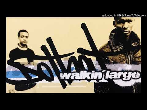 Walkin' Large / Do That (Lord Finesse Remix)