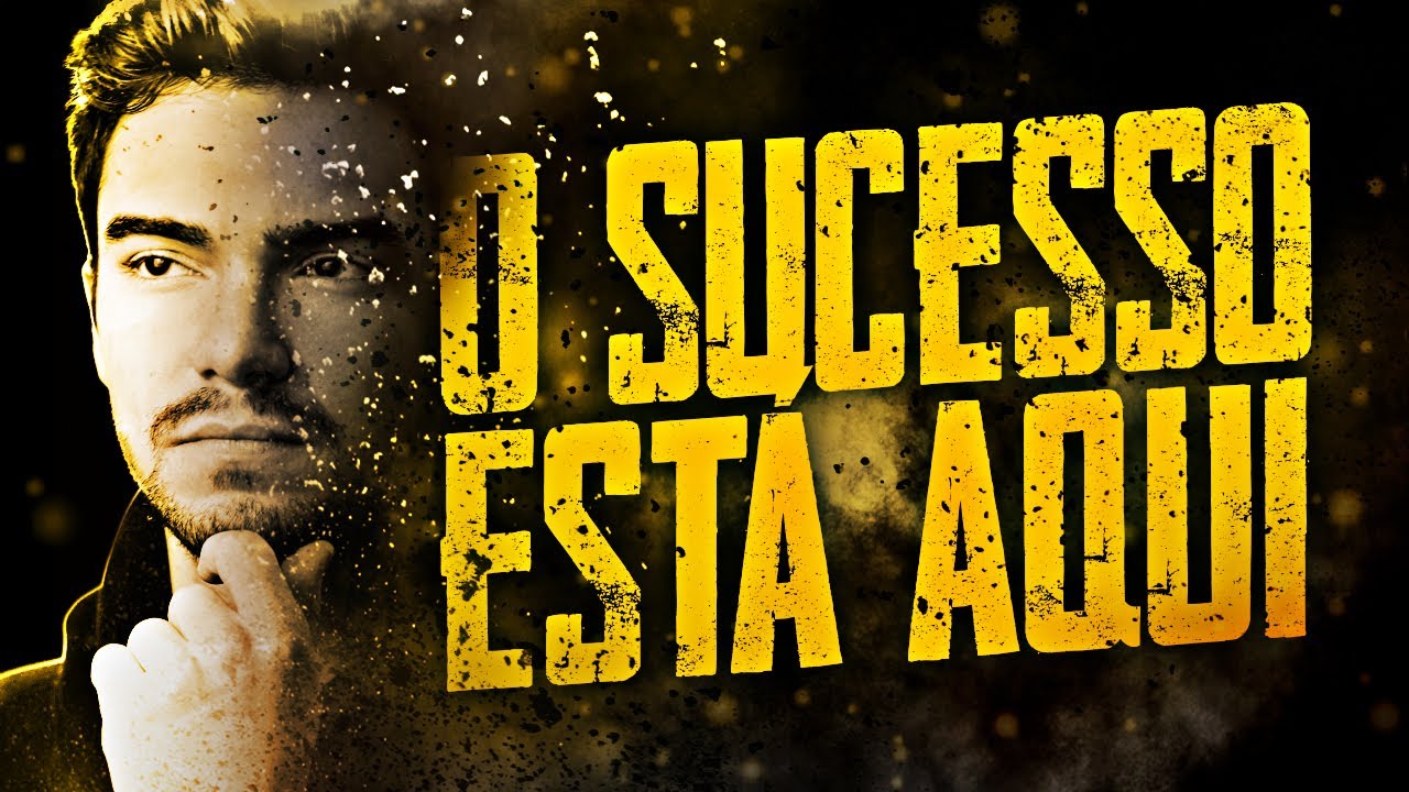E se houvesse um passo a passo para o sucesso?