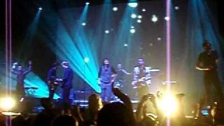 Håkan Hellström - Shelley @ Lund