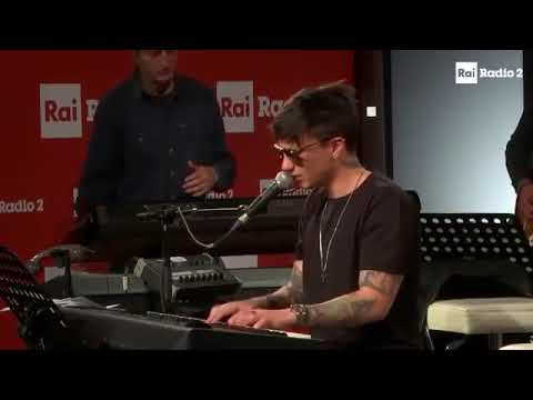 Ultimo canta FATEME CANTÁ (Ultimo)