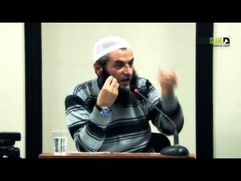 Ekstremizmi vjen gradualisht - Hoxhë Sadullah Bajrami