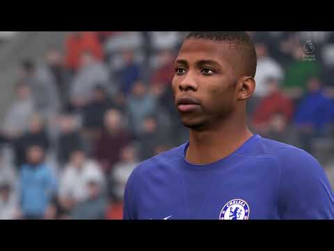 Fifa 18 Chelsea Career Mode S2  EP4