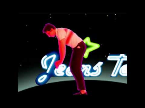 JEANS TEAM - KEINE MELODIEN feat. MJ LAN
