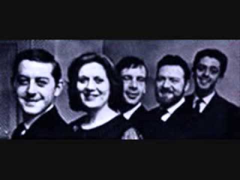 Ian Campbell Folk Group - Johnny Lad (Scottish folk song)