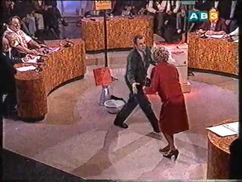 Sim & Francis Perrin - La cuisinière