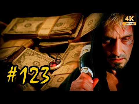 T-Bag's revenge. T-Bag outsmarted both Bellick and Geary | Prison Break (123), 4K