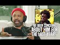 Kodak Black Appears On DRINK CHAMPS Ive Been Concerned About Him For The Last Year
