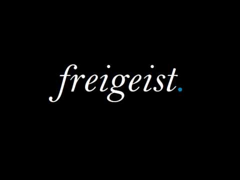 Freigeist   Hier und Jetzt