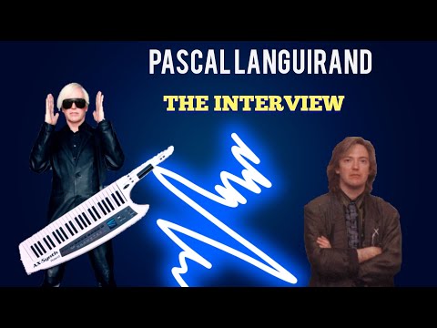 Pascal Languirand TransX Entrevista Interview 2020