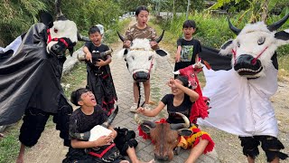 Download lagu Drama pendek | LOMBA BANTENGAN BEROT BERHADIAH BANTENGAN BEROT PUTIH JUMBO mp3 Download lagu Drama pendek | LOMBA BANTENGAN BEROT BERHADIAH BANTENGAN BEROT PUTIH JUMBO mp3