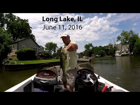 2016 06 11 Long Lake