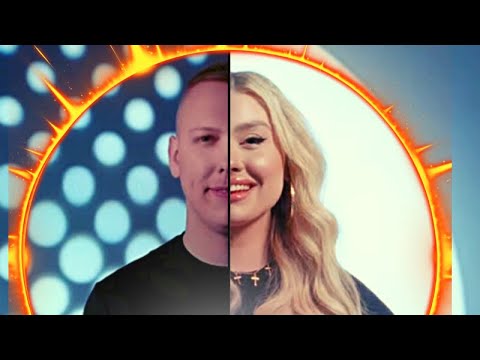 WOLTER - Piękna Dziewczyna (Oficialny Teledysk) 2023