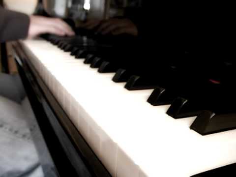 Reichhardt Hansen Berghaus - Leilas Theme