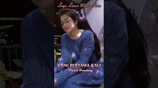 Download lagu Lirik Lagu yang Pertama Kali Pance Pondaag Lagu Penghantar Tidur #shorts #feedshorts #shortsvideo mp3