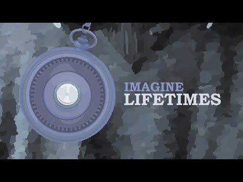 Imagine Lifetimes - Deadly Edition Reveal thumbnail