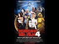 Korkunç Bir Film 4 Scary Movie 4 Türkçe Dublaj