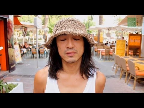 "FACES OF IBIZA" - FOOL / KRYN & KRÜGEN RMX - CHRISTIANOSHI