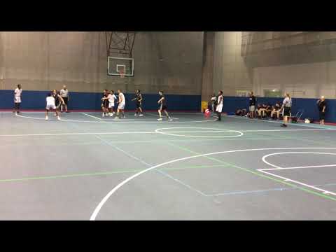 RWI Kings vs IEM - CYBL Showdown - Part 6 - June 8 2018