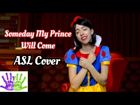 Someday My Prince Will Come - Adriana Caselotti