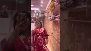 Download lagu 🔥New arrival alert🔥 silvicreation paldi Ahmedabad 7600134730 #sale #new #shorts #indianfashion mp3