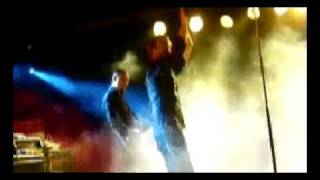 Eisbrecher - eiskalt erwischt