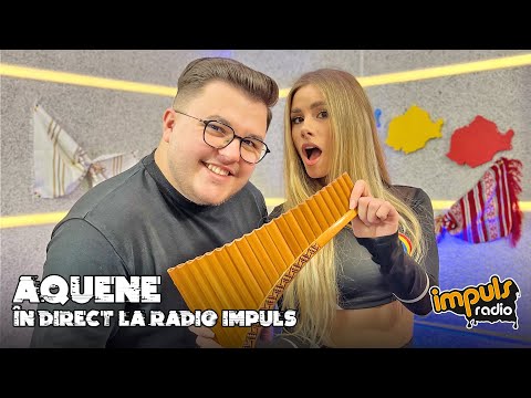 Cine este AQUENE? | Radio Impuls | Bară La Bară cu Mihai Hînda  🇷🇴